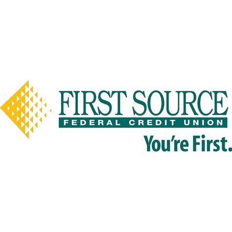 First source federal credit. Things To Know About First source federal credit. 